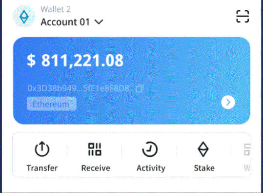 润“田”更润“心” 中国Bitpie 全球领先
